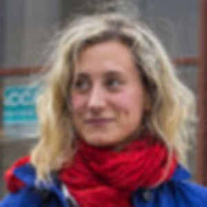 Meet your Posher, Laura